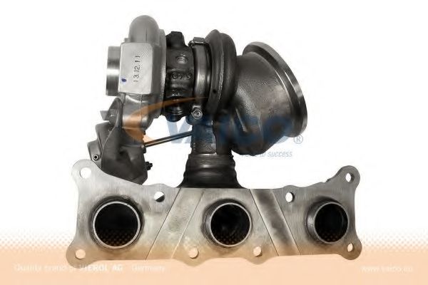 VAICO V20-2103 Компрессор, наддув для BMW Z4 (Бмв Z4) VAICO V20-2103 Компрессор, наддув для BMW Z4 (Бмв Z4)