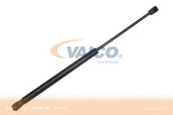 VAICO V20-2252 Газовая пружина, крышка багажник для SMART FORTWO (Смарт Форту) VAICO V20-2252 Газовая пружина, крышка багажник для SMART FORTWO (Смарт Форту)