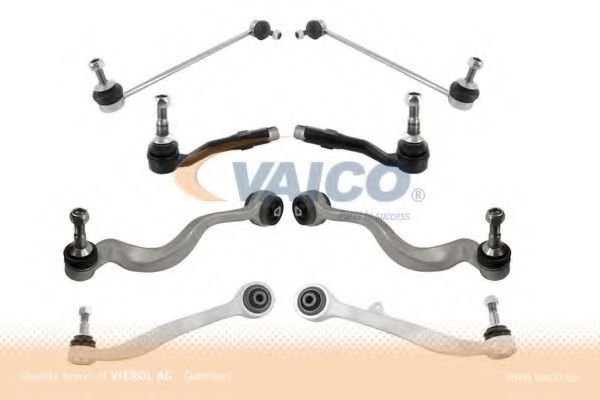VAICO V20-2255 Комлектующее руля, подвеска колеса для BMW (Бмв) VAICO V20-2255 Комлектующее руля, подвеска колеса для BMW (Бмв)