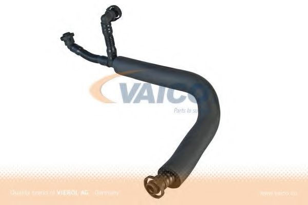 VAICO V20-2277 Шланг, вентиляция картера для BMW X1 (Бмв Х1) VAICO V20-2277 Шланг, вентиляция картера для BMW X1 (Бмв Х1)