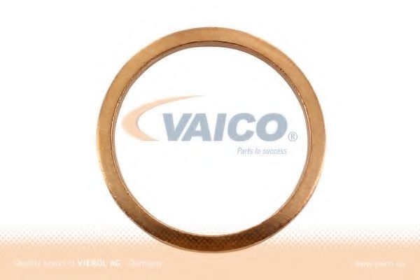 VAICO V20-2425 Уплотнительное кольцо, резьбовая пр для BMW X6 (Бмв Х6) VAICO V20-2425 Уплотнительное кольцо, резьбовая пр для BMW X6 (Бмв Х6)