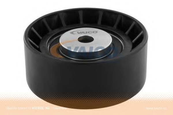 VAICO V20-2443 Паразитный ведущий ролик, поликлиновой ремень для BMW 7 (Бмв 7) VAICO V20-2443 Паразитный ведущий ролик, поликлиновой ремень для BMW 7 (Бмв 7)