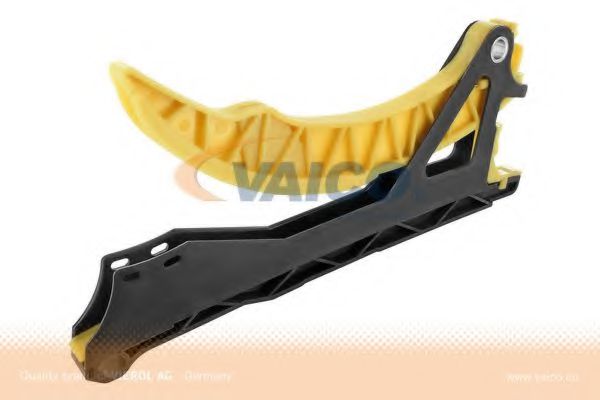 VAICO V20-2447 Планка успокоителя, цепь привода для BMW X1 (Бмв Х1) VAICO V20-2447 Планка успокоителя, цепь привода для BMW X1 (Бмв Х1)