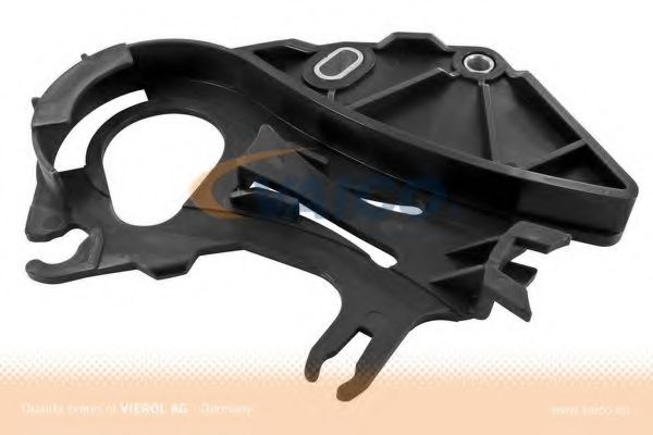 VAICO V20-2449 Планка успокоителя, цепь привода-масляной насос для BMW Z4 (Бмв Z4) VAICO V20-2449 Планка успокоителя, цепь привода-масляной насос для BMW Z4 (Бмв Z4)