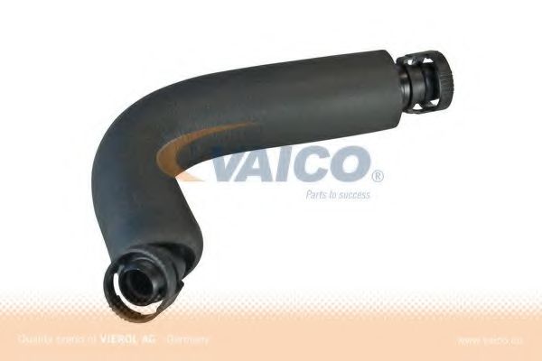 VAICO V20-2729 Шланг, вентиляция картера для BMW 1 (Бмв 1) VAICO V20-2729 Шланг, вентиляция картера для BMW 1 (Бмв 1)
