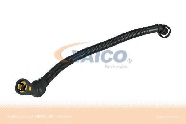 VAICO V20-2731 Шланг, вентиляция картера для BMW 1 (Бмв 1) VAICO V20-2731 Шланг, вентиляция картера для BMW 1 (Бмв 1)