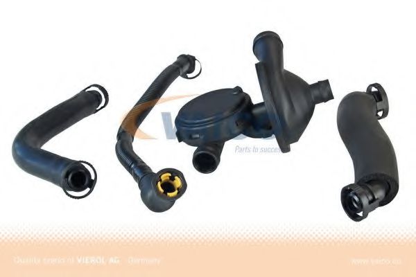 VAICO V20-2733 Ремонтный набор, вентиляция картера для BMW 1 (Бмв 1) VAICO V20-2733 Ремонтный набор, вентиляция картера для BMW 1 (Бмв 1)