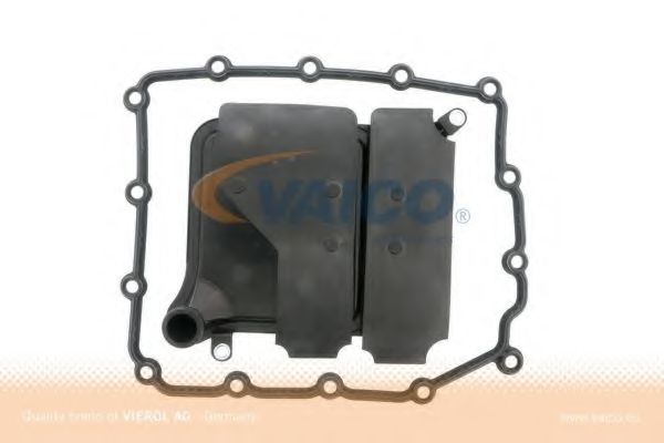 VAICO V20-2740 Комплект гидрофильтров, автоматическая коробка передач для BMW 4 (Бмв 4) VAICO V20-2740 Комплект гидрофильтров, автоматическая коробка передач для BMW 4 (Бмв 4)