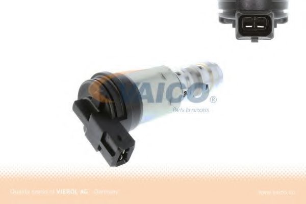VAICO V20-2760 Регулирующий клапан, выставление распределительного вала для BMW (Бмв) VAICO V20-2760 Регулирующий клапан, выставление распределительного вала для BMW (Бмв)