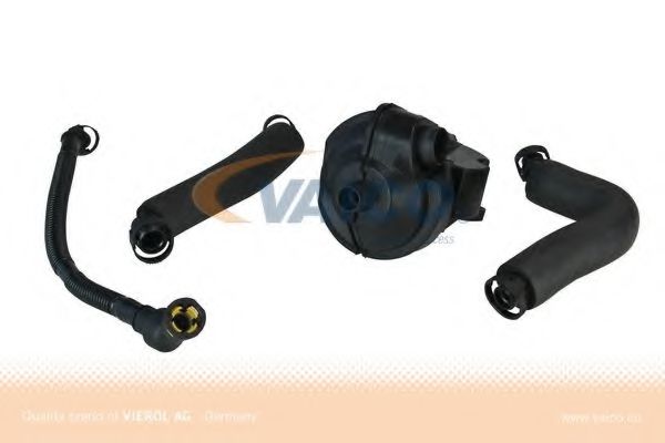 VAICO V20-2767 Ремонтный набор, вентиляция картера для BMW 1 (Бмв 1) VAICO V20-2767 Ремонтный набор, вентиляция картера для BMW 1 (Бмв 1)