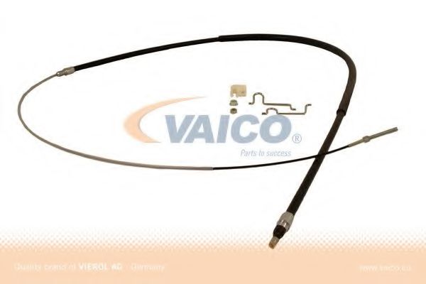 VAICO V20-30006 Трос, стояночная тормозная система для BMW (Бмв) VAICO V20-30006 Трос, стояночная тормозная система для BMW (Бмв)