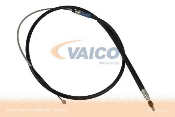 VAICO V20-30011 Трос, стояночная тормозная система для BMW (Бмв) VAICO V20-30011 Трос, стояночная тормозная система для BMW (Бмв)