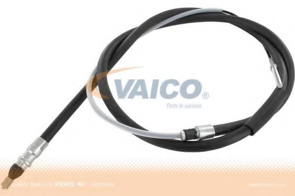 VAICO V20-30027 Трос, стояночная тормозная система для BMW (Бмв) VAICO V20-30027 Трос, стояночная тормозная система для BMW (Бмв)