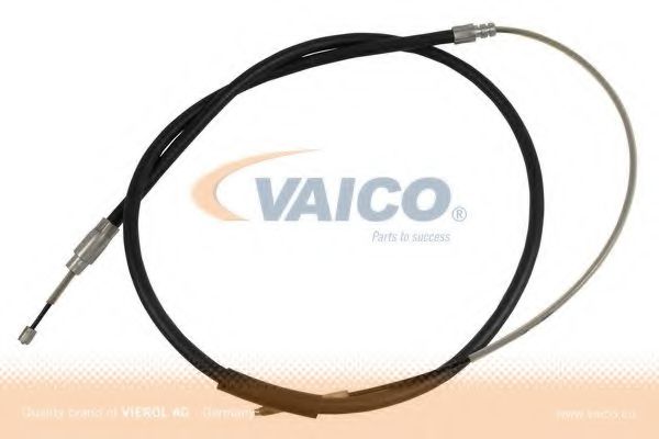 VAICO V20-30028 Трос, стояночная тормозная система для BMW (Бмв) VAICO V20-30028 Трос, стояночная тормозная система для BMW (Бмв)