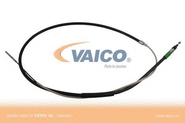 VAICO V20-30029 Трос, стояночная тормозная система для BMW (Бмв) VAICO V20-30029 Трос, стояночная тормозная система для BMW (Бмв)