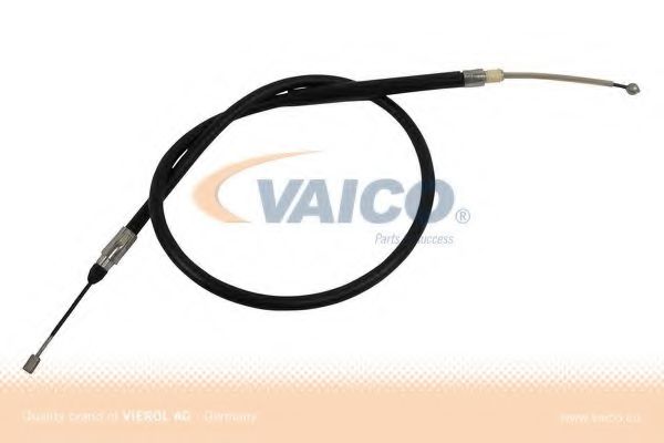 VAICO V20-30030 Трос, стояночная тормозная система для BMW (Бмв) VAICO V20-30030 Трос, стояночная тормозная система для BMW (Бмв)