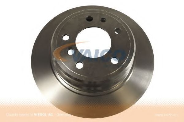 VAICO V20-40012 Тормозной диск для BMW 7 (Бмв 7) VAICO V20-40012 Тормозной диск для BMW 7 (Бмв 7)