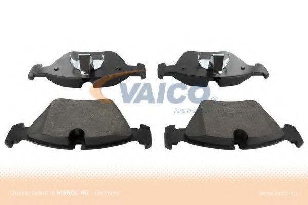 VAICO V20-4116 Тормозные колодки для BMW (Бмв) VAICO V20-4116 Тормозные колодки для BMW (Бмв)