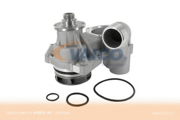 VAICO V20-50014 Водяной насос для BMW 7 (Бмв 7) VAICO V20-50014 Водяной насос для BMW 7 (Бмв 7)