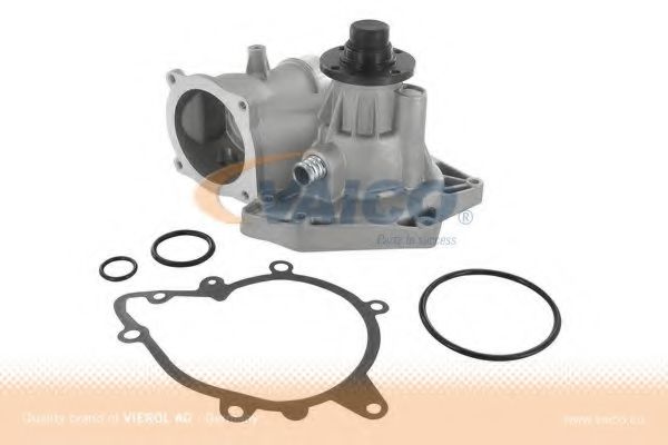 VAICO V20-50025 Водяной насос для BMW X5 (Бмв Х5) VAICO V20-50025 Водяной насос для BMW X5 (Бмв Х5)