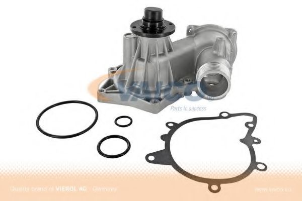 VAICO V20-50027 Водяной насос для BMW 7 (Бмв 7) VAICO V20-50027 Водяной насос для BMW 7 (Бмв 7)