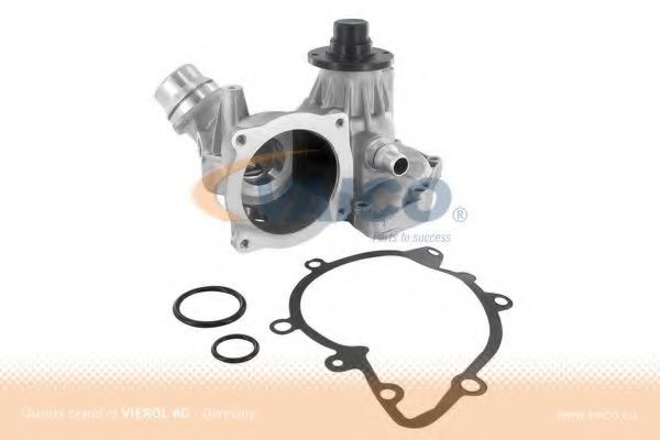 VAICO V20-50030 Водяной насос для BMW X5 (Бмв Х5) VAICO V20-50030 Водяной насос для BMW X5 (Бмв Х5)