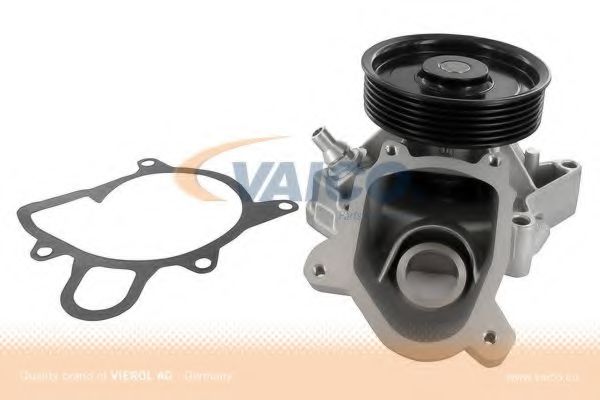 VAICO V20-50044 Водяной насос для BMW X3 (Бмв Х3) VAICO V20-50044 Водяной насос для BMW X3 (Бмв Х3)