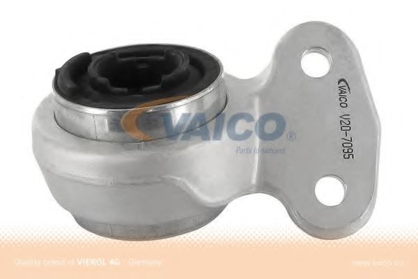 VAICO V20-7095 Кронштейн, подушки рычага 