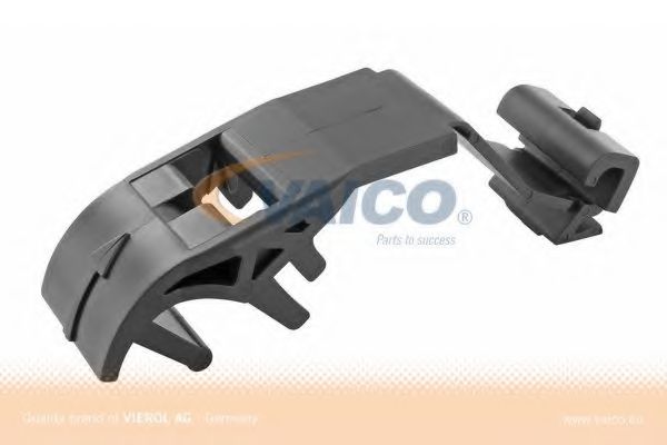 VAICO V20-7150 Кронштейн, вентилятор радиатора для BMW 3 (Бмв 3) VAICO V20-7150 Кронштейн, вентилятор радиатора для BMW 3 (Бмв 3)