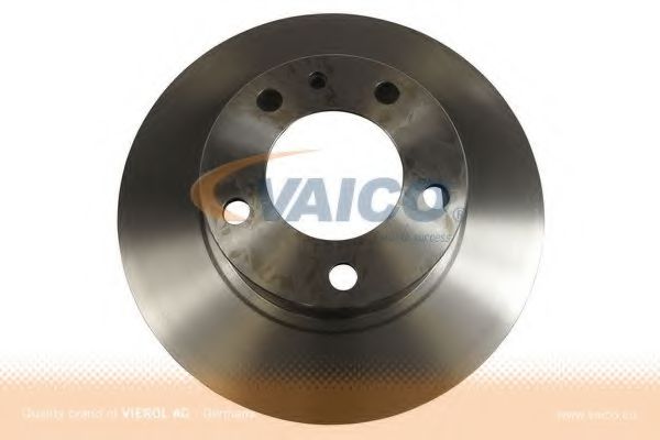 VAICO V20-80033 Тормозной диск для BMW 5 (Бмв 5) VAICO V20-80033 Тормозной диск для BMW 5 (Бмв 5)