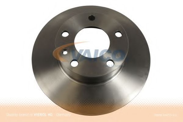 VAICO V20-80034 Тормозной диск для BMW 7 (Бмв 7) VAICO V20-80034 Тормозной диск для BMW 7 (Бмв 7)