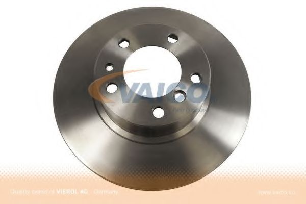VAICO V20-80038 Тормозной диск для BMW 7 (Бмв 7) VAICO V20-80038 Тормозной диск для BMW 7 (Бмв 7)