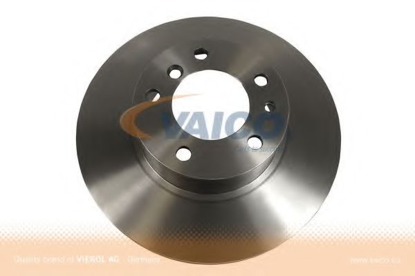 VAICO V20-80039 Тормозной диск для BMW 7 (Бмв 7) VAICO V20-80039 Тормозной диск для BMW 7 (Бмв 7)