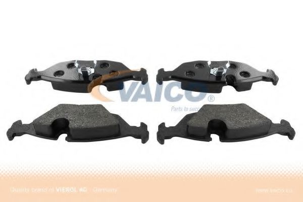 VAICO V20-8106 Тормозные колодки для BMW (Бмв) VAICO V20-8106 Тормозные колодки для BMW (Бмв)