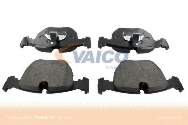 VAICO V20-8114 Тормозные колодки для BMW (Бмв) VAICO V20-8114 Тормозные колодки для BMW (Бмв)