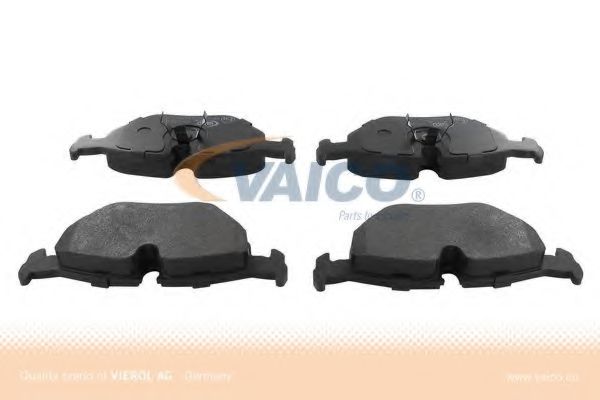 VAICO V20-8116-1 Тормозные колодки для BMW (Бмв) VAICO V20-8116-1 Тормозные колодки для BMW (Бмв)