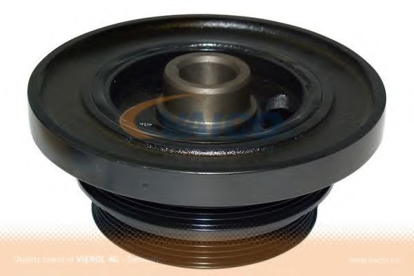 VAICO V20-8154 Ременный шкив, коленчатый вал для BMW 7 (Бмв 7) VAICO V20-8154 Ременный шкив, коленчатый вал для BMW 7 (Бмв 7)
