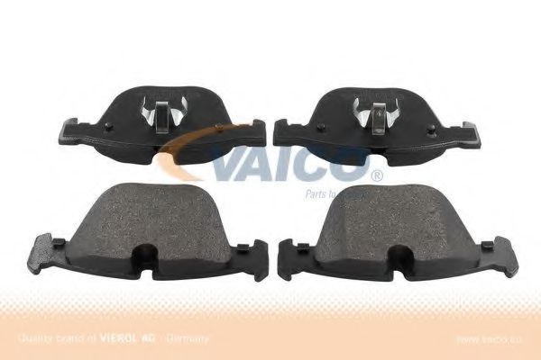 VAICO V20-8164 Тормозные колодки для BMW (Бмв) VAICO V20-8164 Тормозные колодки для BMW (Бмв)