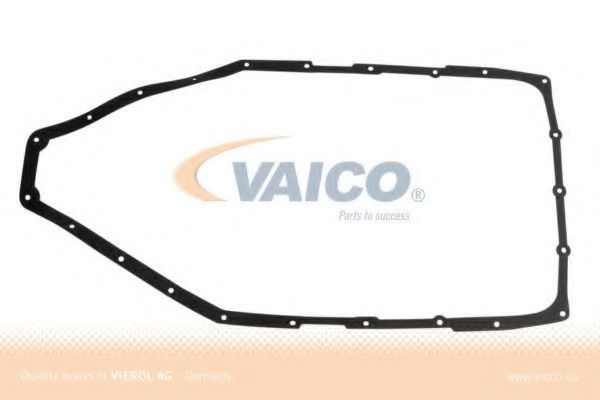 VAICO V20-9717 Прокладка, масляный поддон автоматической коробки передач для BMW 7 (Бмв 7) VAICO V20-9717 Прокладка, масляный поддон автоматической коробки передач для BMW 7 (Бмв 7)