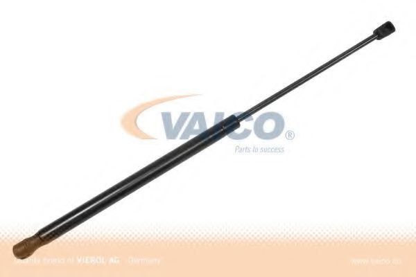 VAICO V21-0003 Газовая пружина, крышка багажник для DACIA SANDERO (Дача Сандэро) VAICO V21-0003 Газовая пружина, крышка багажник для DACIA SANDERO (Дача Сандэро)