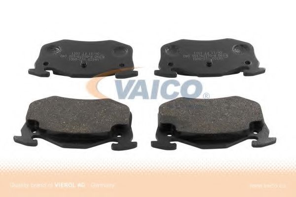 VAICO V22-0001 Тормозные колодки для RENAULT CLIO I (Рено Cлио и) VAICO V22-0001 Тормозные колодки для RENAULT CLIO I (Рено Cлио и)