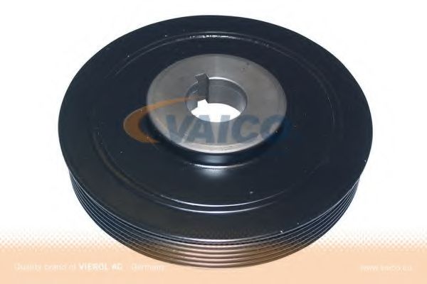 VAICO V22-0008 Ременный шкив, коленчатый вал для OPEL CORSA A (Опель Cорса а) VAICO V22-0008 Ременный шкив, коленчатый вал для OPEL CORSA A (Опель Cорса а)