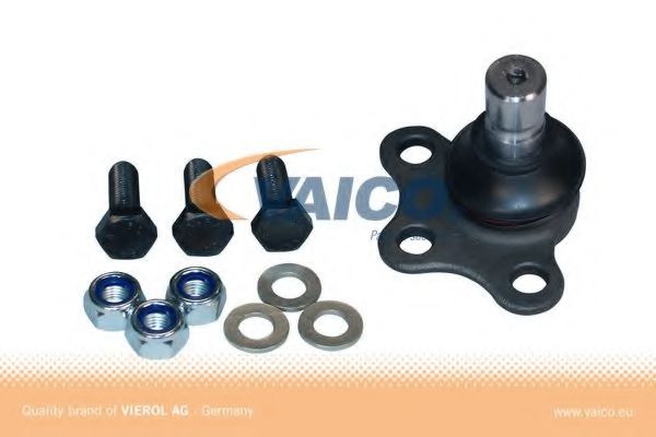 VAICO V22-0030 Несущий направляющий шарнир для PEUGEOT 207 (Пежо 207) VAICO V22-0030 Несущий направляющий шарнир для PEUGEOT 207 (Пежо 207)