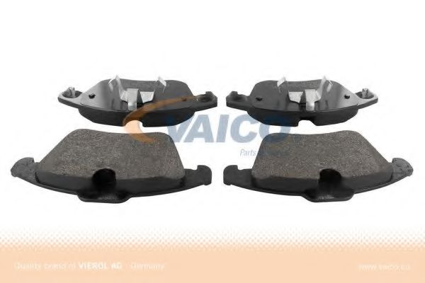 VAICO V22-0062 Тормозные колодки для CITROËN C4 PICASSO I (CитроËн С4 пикассо 1) VAICO V22-0062 Тормозные колодки для CITROËN C4 PICASSO I (CитроËн С4 пикассо 1)