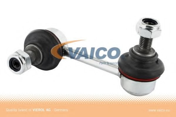 VAICO V22-0107 Тяга стойка, стабилизатор для MITSUBISHI LANCER (Митсубиши/митсубиси Ланcэр) VAICO V22-0107 Тяга стойка, стабилизатор для MITSUBISHI LANCER (Митсубиши/митсубиси Ланcэр)