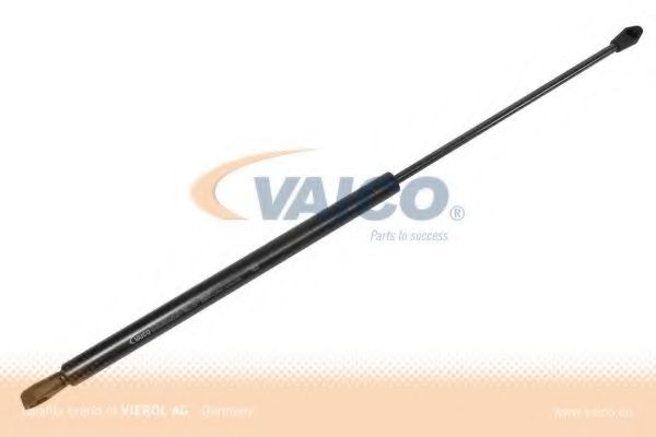 VAICO V22-0122 Газовая пружина, крышка багажник для CITROëN (Cитроëн) VAICO V22-0122 Газовая пружина, крышка багажник для CITROëN (Cитроëн)