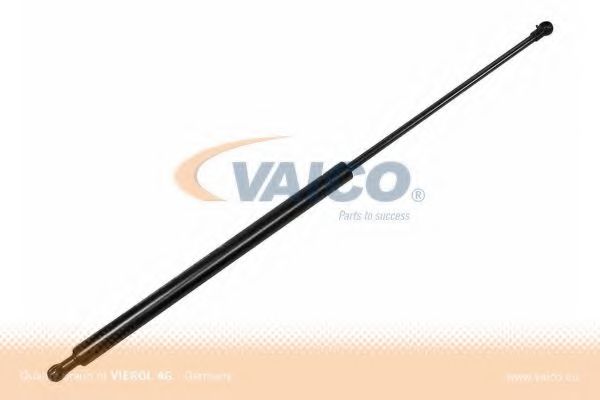 VAICO V22-0123 Газовая пружина, крышка багажник для CITROëN (Cитроëн) VAICO V22-0123 Газовая пружина, крышка багажник для CITROëN (Cитроëн)