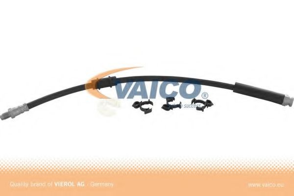 VAICO V22-0138 Тормозной шланг для FIAT (Фиат) VAICO V22-0138 Тормозной шланг для FIAT (Фиат)