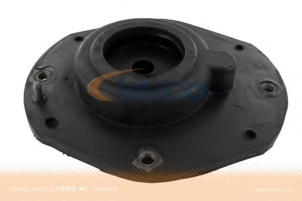 VAICO V22-0149 Опора стойки амортизатора для PEUGEOT PARTNER (Пежо Партнер)