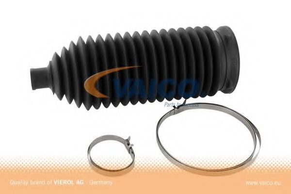 VAICO V22-0186 Комплект пылника, рулевое управление для CITROËN C3 I (CитроËн С3 1) VAICO V22-0186 Комплект пылника, рулевое управление для CITROËN C3 I (CитроËн С3 1)